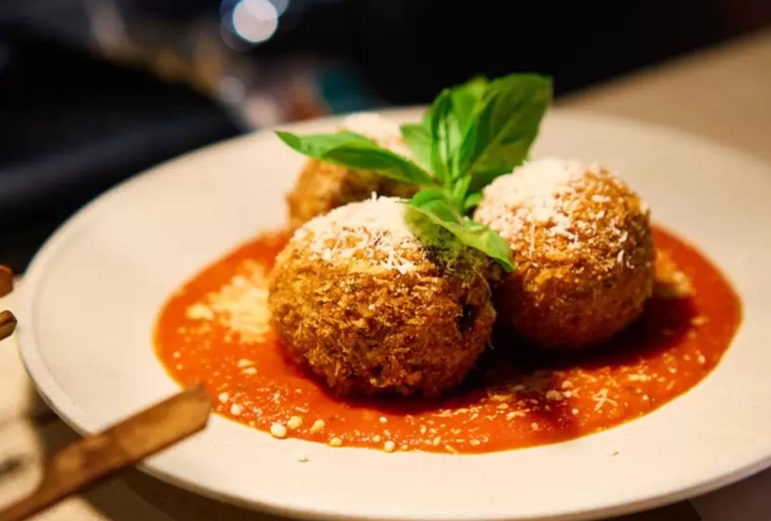 Bianco Italian, Caloundra's Best Italian Restaurant